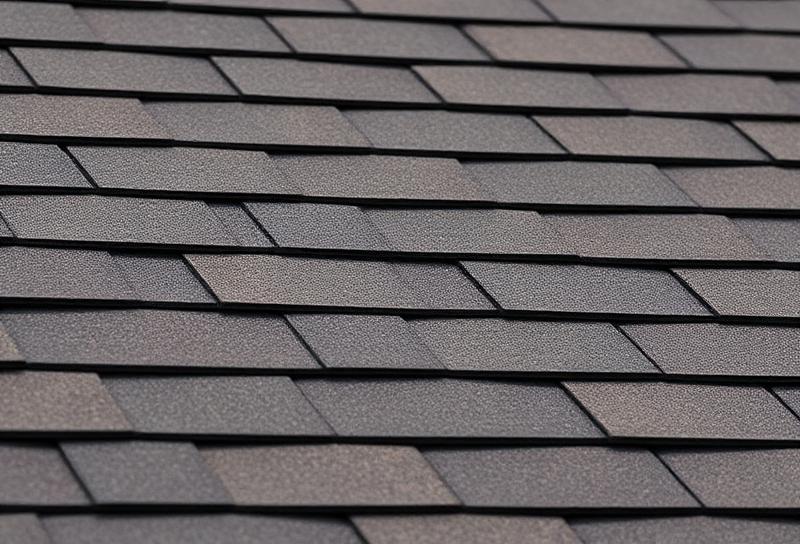 Designer Shingle